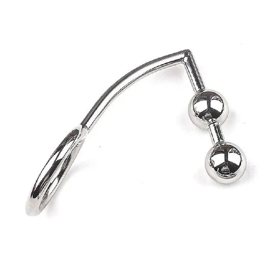 Ball Sexual 4354 Anal PerfectFit Hook Two Suspension 0205